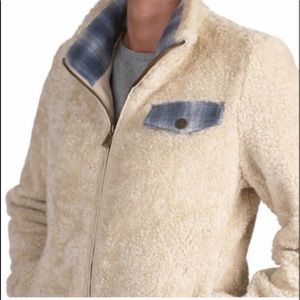 Pendleton Sherpa Jacket